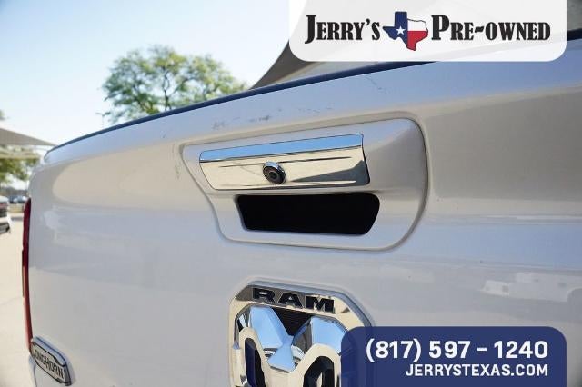 2022 RAM 1500 Longhorn