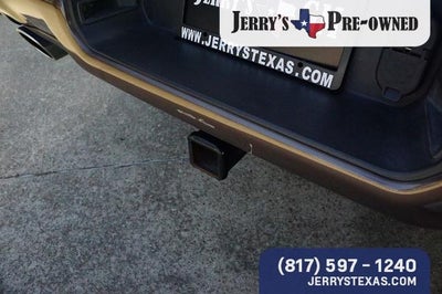 2022 RAM 1500 Longhorn