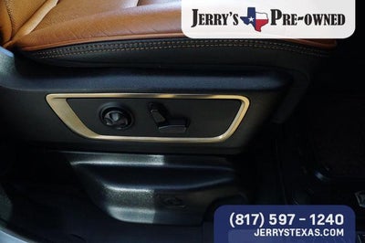 2022 RAM 1500 Longhorn