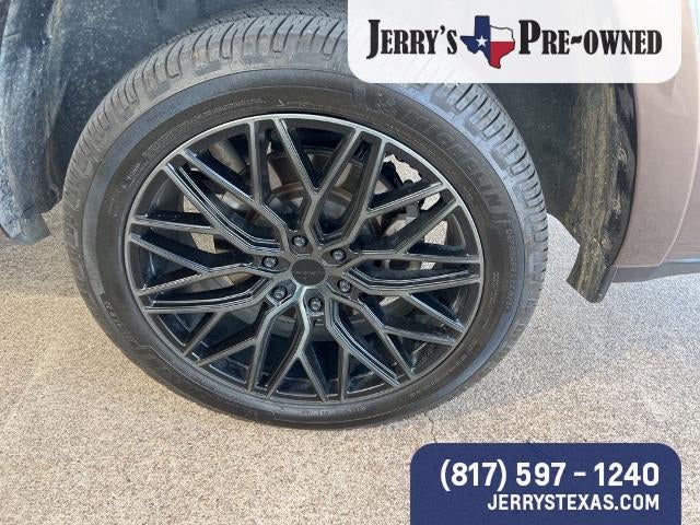 2022 RAM 1500 Longhorn