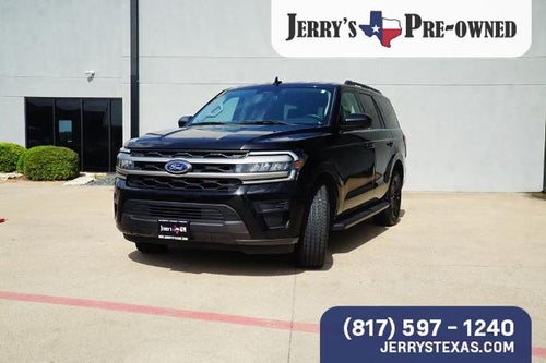2024 Ford Expedition XLT