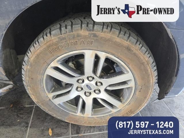 2023 Ford Expedition XLT