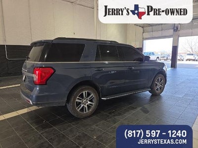 2023 Ford Expedition XLT