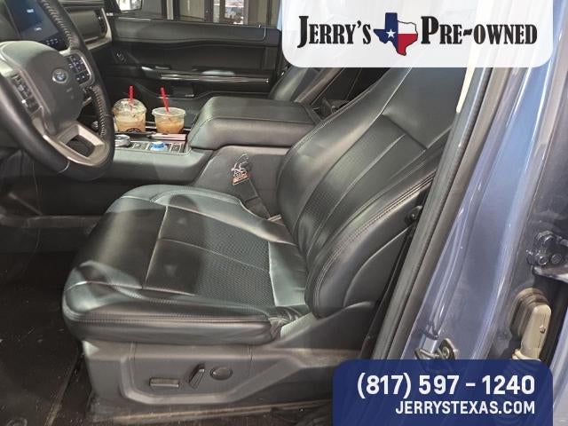 2023 Ford Expedition XLT