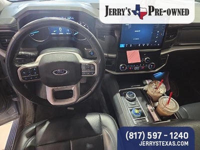 2023 Ford Expedition XLT