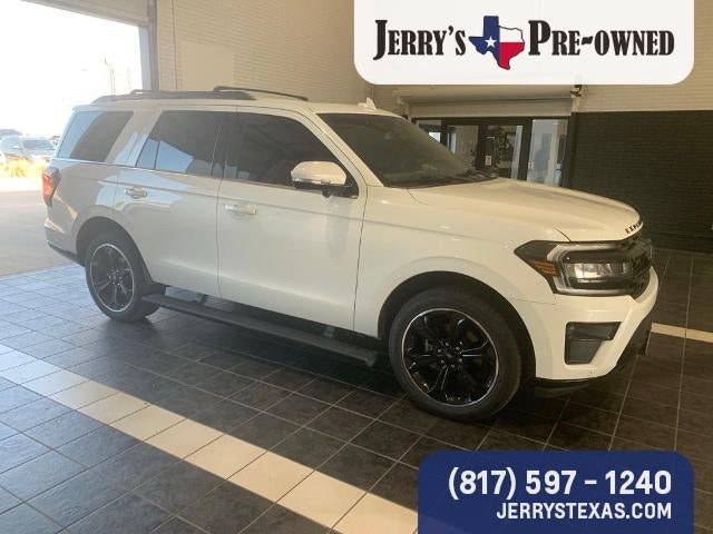 2023 Ford Expedition Limited
