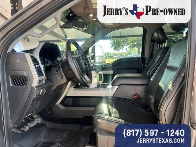 2019 Ford Super Duty F-250 SRW XL