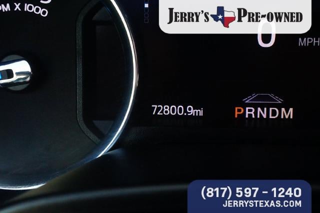 2021 Ford Super Duty F-250 SRW XL