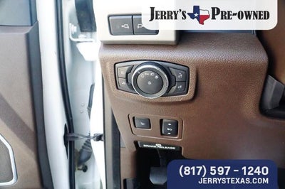2021 Ford Super Duty F-250 SRW XL