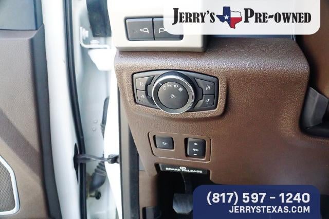 2021 Ford Super Duty F-250 SRW XL
