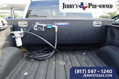 2021 Ford Super Duty F-250 SRW XL