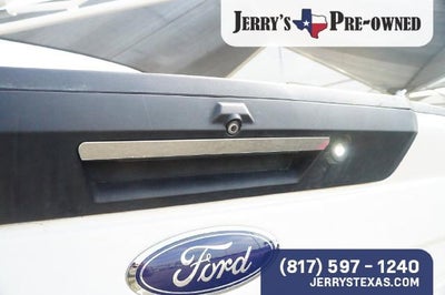 2021 Ford Super Duty F-250 SRW XL
