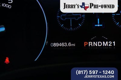 2019 Ford Super Duty F-250 SRW XL
