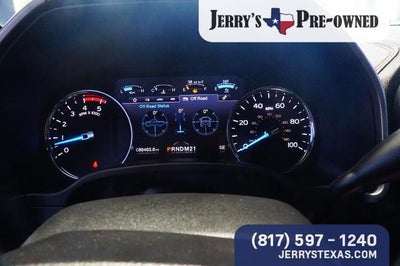 2019 Ford Super Duty F-250 SRW XL