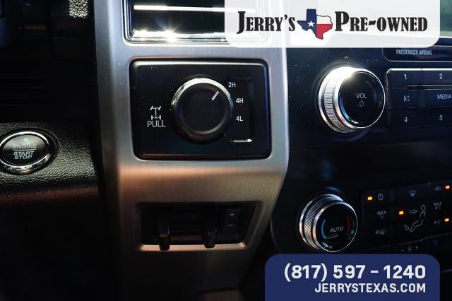 2019 Ford Super Duty F-250 SRW XL