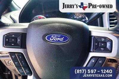 2019 Ford Super Duty F-250 SRW XL