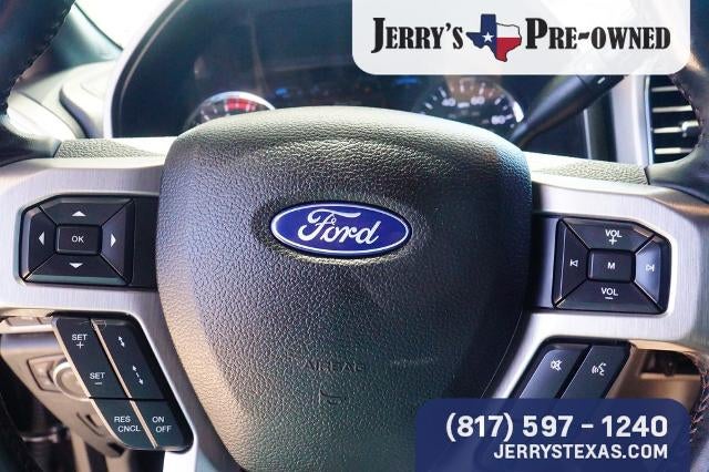 2019 Ford Super Duty F-250 SRW XL