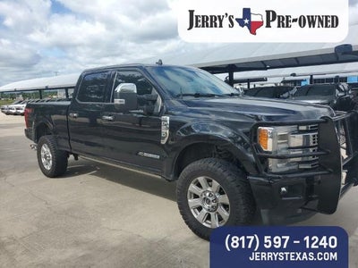 2019 Ford Super Duty F-250 SRW XL