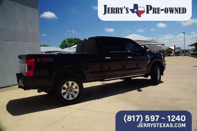 2019 Ford Super Duty F-250 SRW XL
