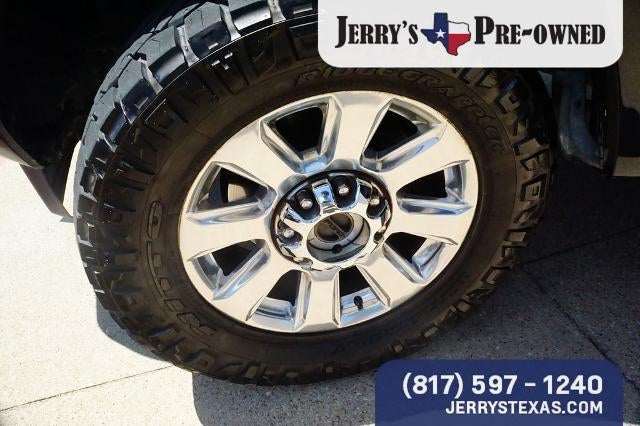 2019 Ford Super Duty F-250 SRW XL