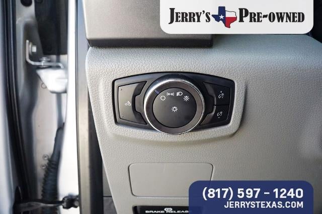 2019 Ford Super Duty F-250 SRW XL