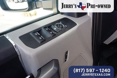 2019 Ford Super Duty F-250 SRW XL