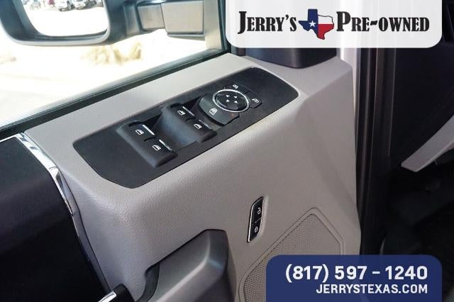 2019 Ford Super Duty F-250 SRW XL