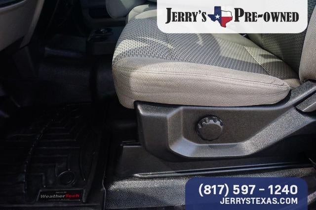 2019 Ford Super Duty F-250 SRW XL