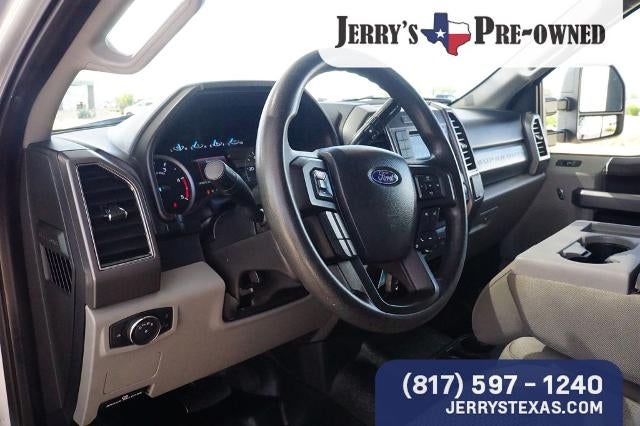 2019 Ford Super Duty F-250 SRW XL