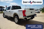 2019 Ford Super Duty F-250 SRW XL