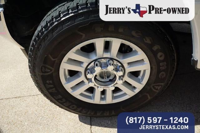 2019 Ford Super Duty F-250 SRW XL