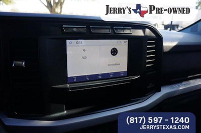 2024 Ford Super Duty F-250 SRW XL