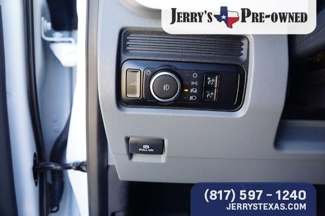 2024 Ford Super Duty F-250 SRW XL