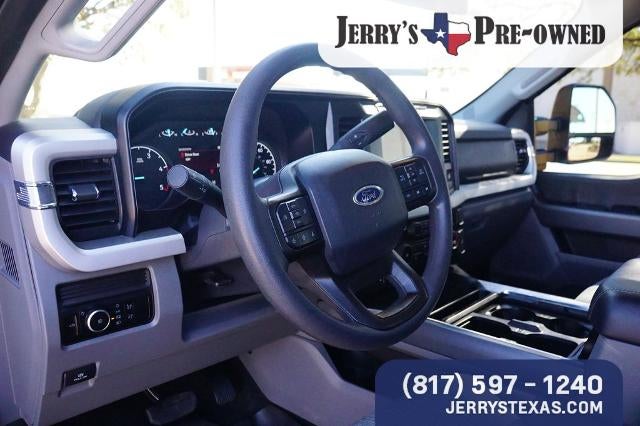 2024 Ford Super Duty F-250 SRW XL