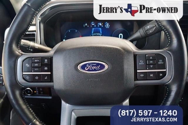 2024 Ford Super Duty F-250 SRW XL