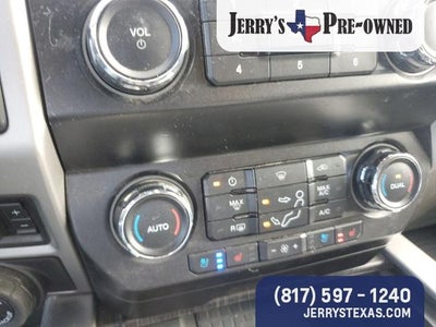 2021 Ford Super Duty F-350 DRW XL