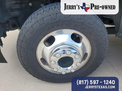 2021 Ford Super Duty F-350 DRW XL