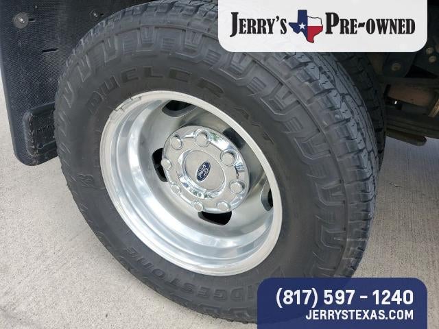 2021 Ford Super Duty F-350 DRW XL