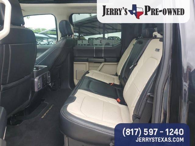 2021 Ford Super Duty F-450 DRW XL