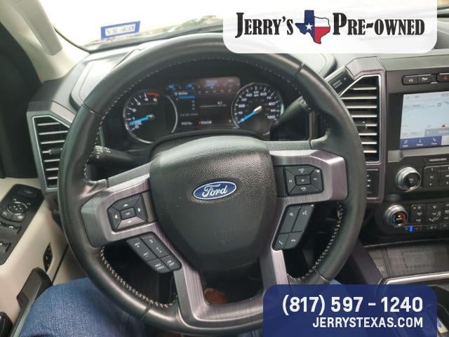 2021 Ford Super Duty F-450 DRW XL