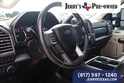 2021 Ford Super Duty F-450 DRW XL