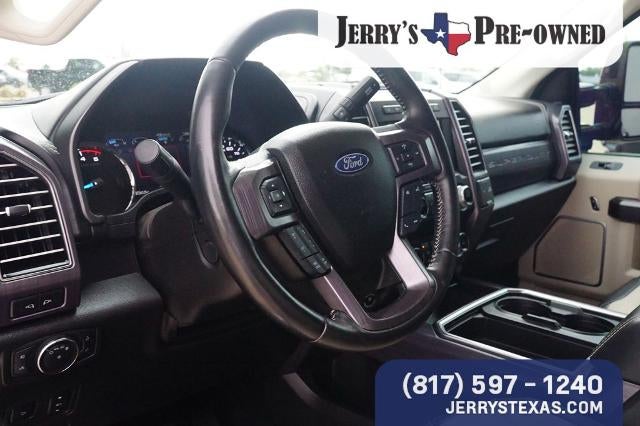 2021 Ford Super Duty F-450 DRW XL