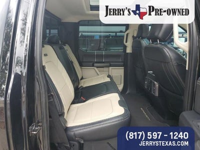 2021 Ford Super Duty F-450 DRW XL