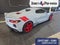 2021 Chevrolet Corvette Stingray 2LT