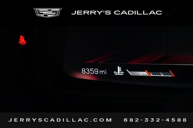 2024 Cadillac CT5-V V-Series Blackwing