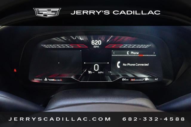 2024 Cadillac CT5-V V-Series Blackwing