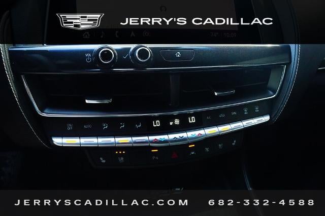 2024 Cadillac CT5-V V-Series Blackwing