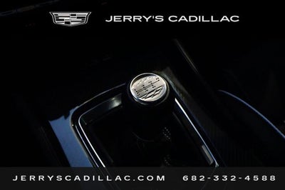 2024 Cadillac CT5-V V-Series Blackwing