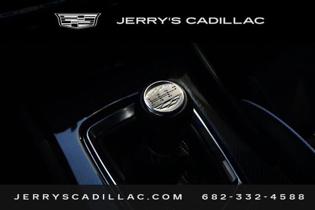 2024 Cadillac CT5-V V-Series Blackwing