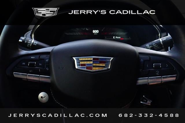 2024 Cadillac CT5-V V-Series Blackwing
